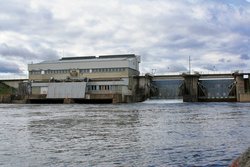 Кайтакоски ГЭС