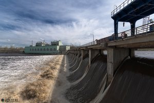 Сегодня Волховская ГЭС является важным энергоузлом, обеспечивающим надежное электроснабжение потребителей Ленинградской области