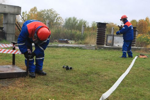 Традиционно судьи отмечают индивидуальное мастерство и награждают лучших по профессии